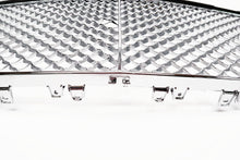 Load image into Gallery viewer, Bentley Bentayga front chrome grille inserts + trim #2791