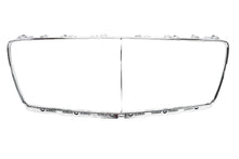 Load image into Gallery viewer, Bentley Bentayga front chrome grille inserts + trim #2791