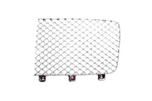 Load image into Gallery viewer, Bentley Bentayga front chrome grille inserts + trim #2791