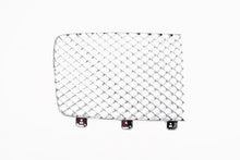 Load image into Gallery viewer, Bentley Bentayga front chrome grille inserts + trim #2791