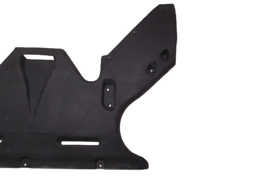 Bentley Continental Gt Gtc Flying Spur underbody transmission splash shield #2196