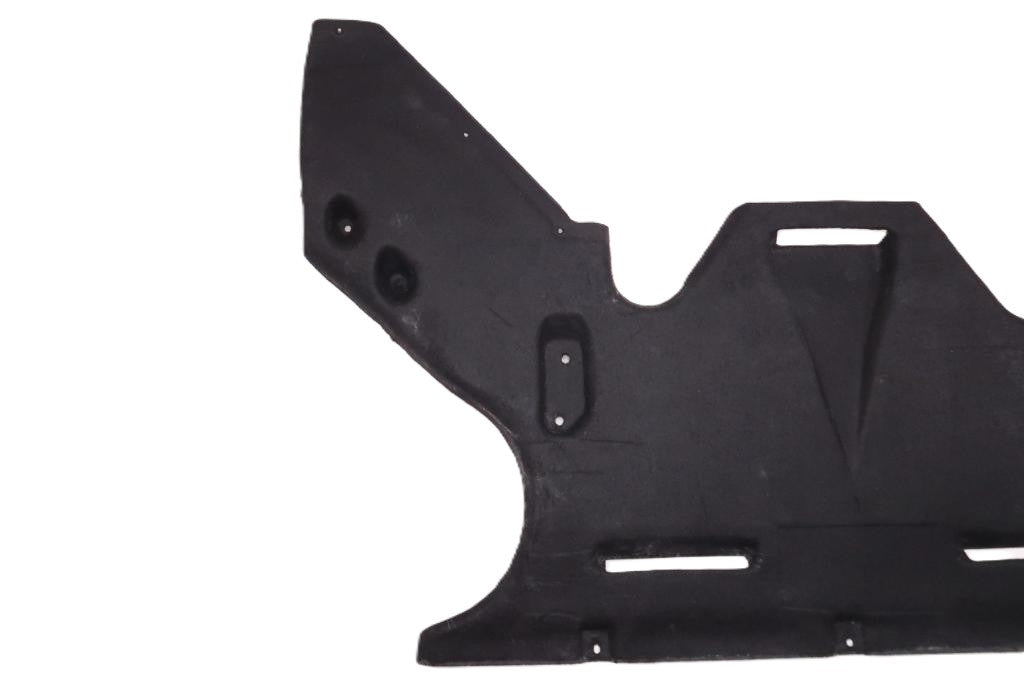 Bentley Continental Gt Gtc Flying Spur underbody transmission splash shield #2196
