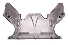 Load image into Gallery viewer, Bentley Continental Gt Gtc Flying Spur underbody transmission splash shield #2196