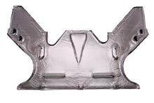 Load image into Gallery viewer, Bentley Continental Gt Gtc Flying Spur underbody transmission splash shield #2196