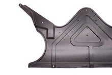 Load image into Gallery viewer, Bentley Continental Gt Gtc Flying Spur underbody transmission splash shield #2197