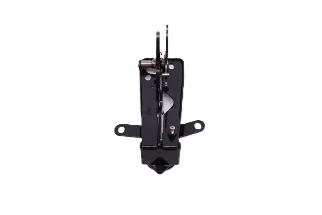 Bentley Continental Flying Spur GT GTC hood safety catch lock latch #2198