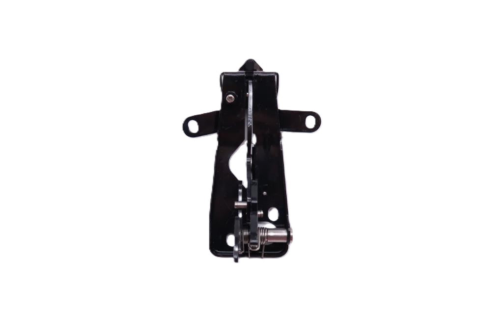 Rolls Royce Ghost Wraith Dawn air suspension pump valve block bracket #2195