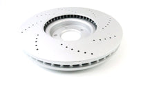 Load image into Gallery viewer, Mercedes G63 Amg front brake disc rotor TopEuro #1357