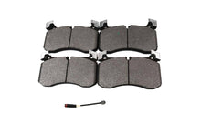Load image into Gallery viewer, Mercedes G63 Amg front brake pads &amp; disc rotors TopEuro #1355