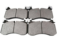 Load image into Gallery viewer, Mercedes G63 Amg front brake pads &amp; disc rotors TopEuro #1355