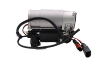Load image into Gallery viewer, Bentley Continental Flying Spur GT GTC air suspension pump #2193