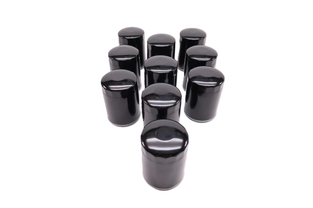 Bentley Mulsanne engine oil filter TopEuro 10pcs #2146