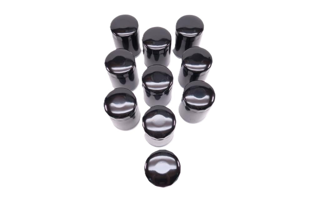 Bentley Mulsanne engine oil filter TopEuro 10pcs #2146