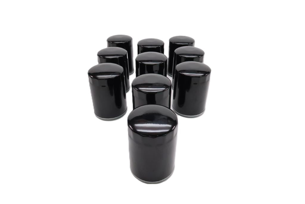 Bentley Mulsanne engine oil filter TopEuro 10pcs #2146