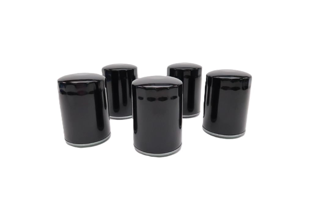 Bentley Mulsanne engine oil filter TopEuro 5pcs #2145