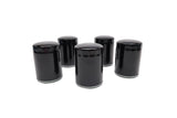Bentley Mulsanne engine oil filter TopEuro 5pcs #2145