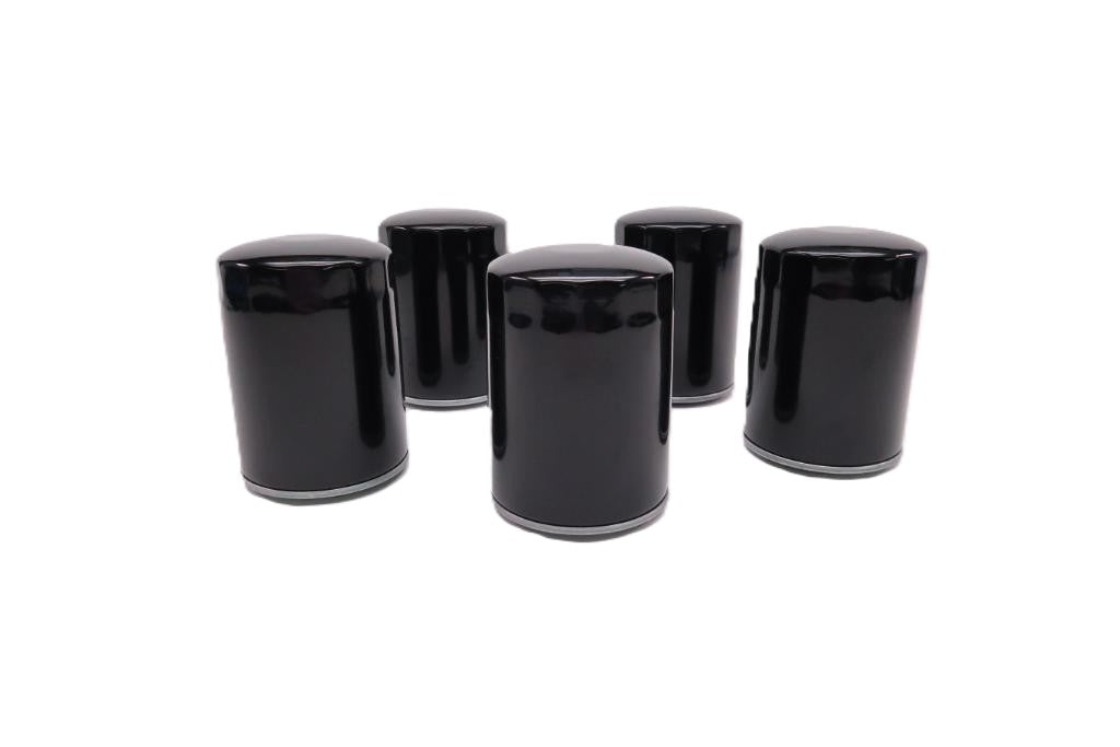 Bentley Mulsanne engine oil filter TopEuro 5pcs #2145