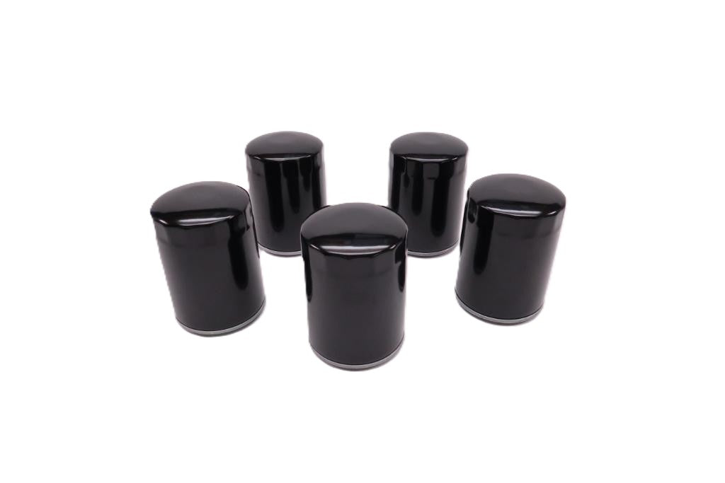 Bentley Mulsanne engine oil filter TopEuro 5pcs #2145