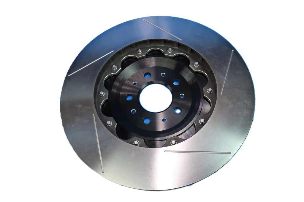 Aston Martin V8 Vantage front rear brake pads and rotors #2593