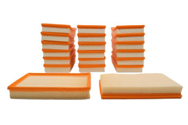 Rolls Royce Ghost Dawn Wraith Cullinan Phantom engine air filters 10 sets #2150