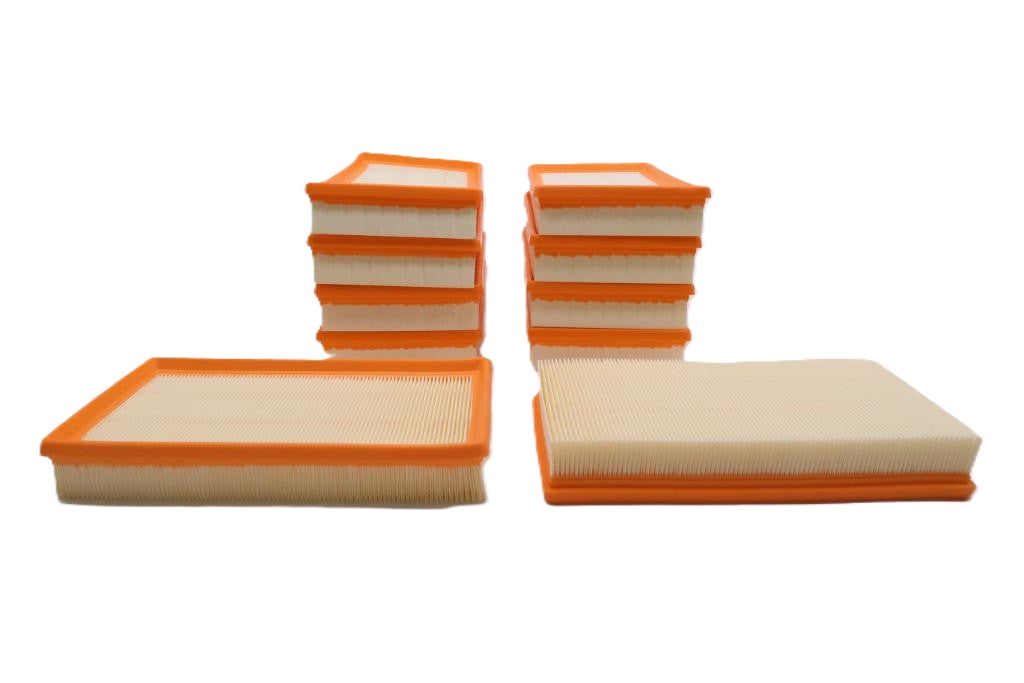 Rolls Royce Ghost Dawn Wraith Cullinan Phantom engine air filters 5sets #2151