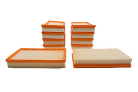 Rolls Royce Ghost Dawn Wraith Cullinan Phantom engine air filters 5sets #2151