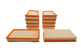 Rolls Royce Ghost Dawn Wraith Cullinan Phantom engine air filters 5sets #2151