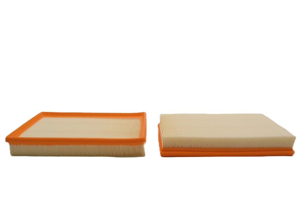 Rolls Royce Ghost Dawn Wraith Cullinan Phantom engine air filters 5sets #2151