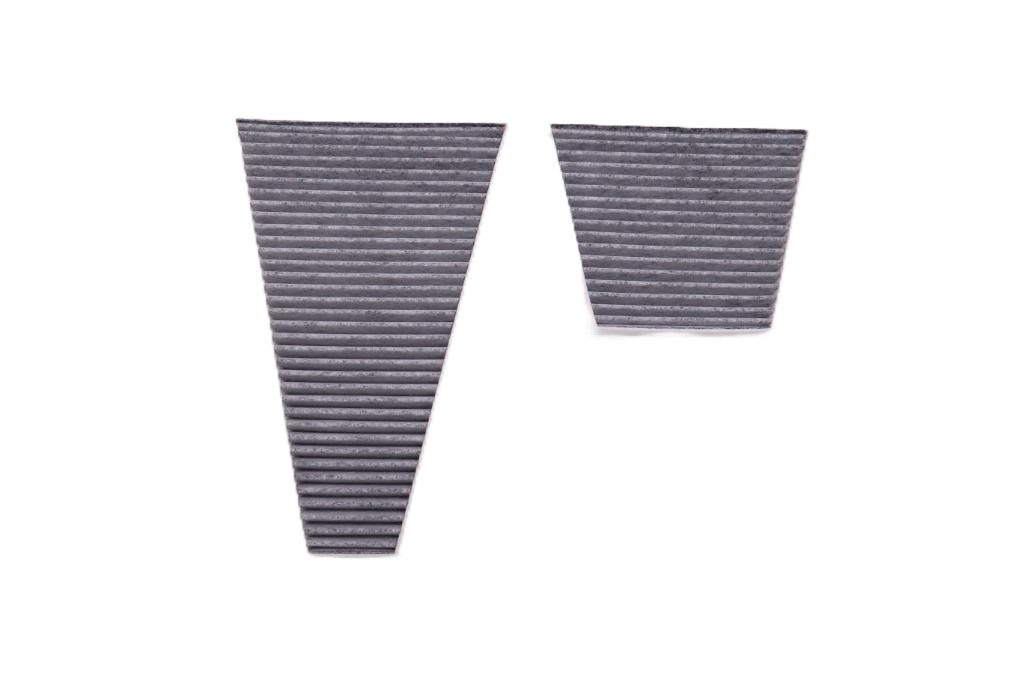 Bentley Continental GT GTC Flying Spur cabin carbon pollen air filters 5sets #2160