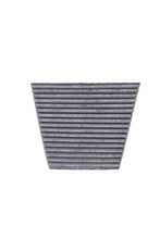 Load image into Gallery viewer, Bentley Continental GT GTC Flying Spur cabin carbon pollen air filters #2161