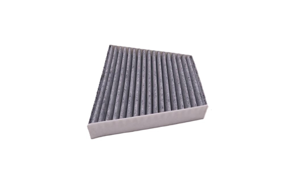 Bentley Continental GT GTC Flying Spur cabin carbon pollen air filters 5sets #2160