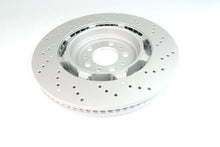 Load image into Gallery viewer, Alfa Romeo Giulia Stelvio Quadrifoglio front brake rotor 1pc #1388