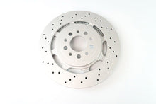 Load image into Gallery viewer, Alfa Romeo Giulia Stelvio Quadrifoglio rear brake pads &amp; rotors #1384