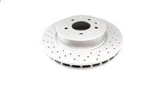 Load image into Gallery viewer, Aston Martin Db7 Vantage rear brake disc rotors TopEuro #1441