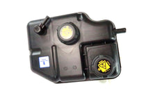 Load image into Gallery viewer, Maserati Ghibli Quattroporte Levante expansion coolant tank # 1393