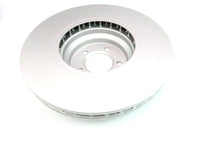 Load image into Gallery viewer, Rolls Royce Phantom front rear brake pads &amp; rotors TopEuro #1443