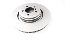 Load image into Gallery viewer, Rolls Royce Phantom rear brake rotor 1pc TopEuro #1450
