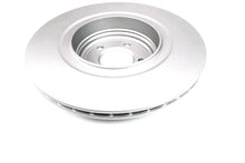 Load image into Gallery viewer, Rolls Royce Phantom rear brake pads &amp; rotors TopEuro #1448
