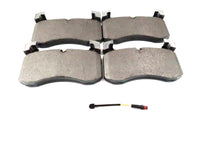 Load image into Gallery viewer, Mercedes Gle63 Gls63 Amg front brake pads &amp; rotors TopEuro #1418