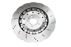 Lamborghini Huracan R8 front rear brake pads & rotors #1713