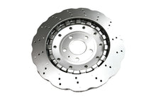 Load image into Gallery viewer, Lamborghini Huracan R8 Rs5 rear brake disc rotor 1pc #1720