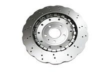 Load image into Gallery viewer, Lamborghini Huracan R8 Rs5 front rear brake pads &amp; rotors #1713