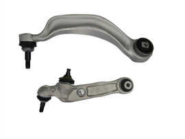 Rolls Royce Ghost Dawn Wraith lower control arm wishbone left driver side #382