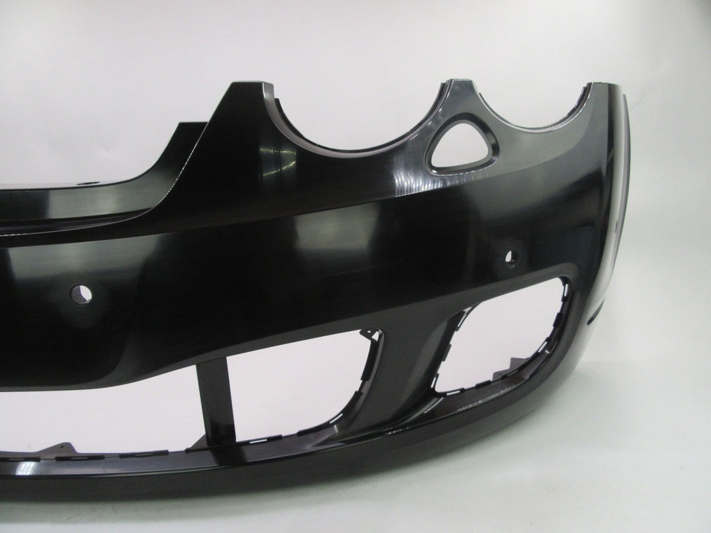 Bentley Continental Flying Spur front bumper cover #678