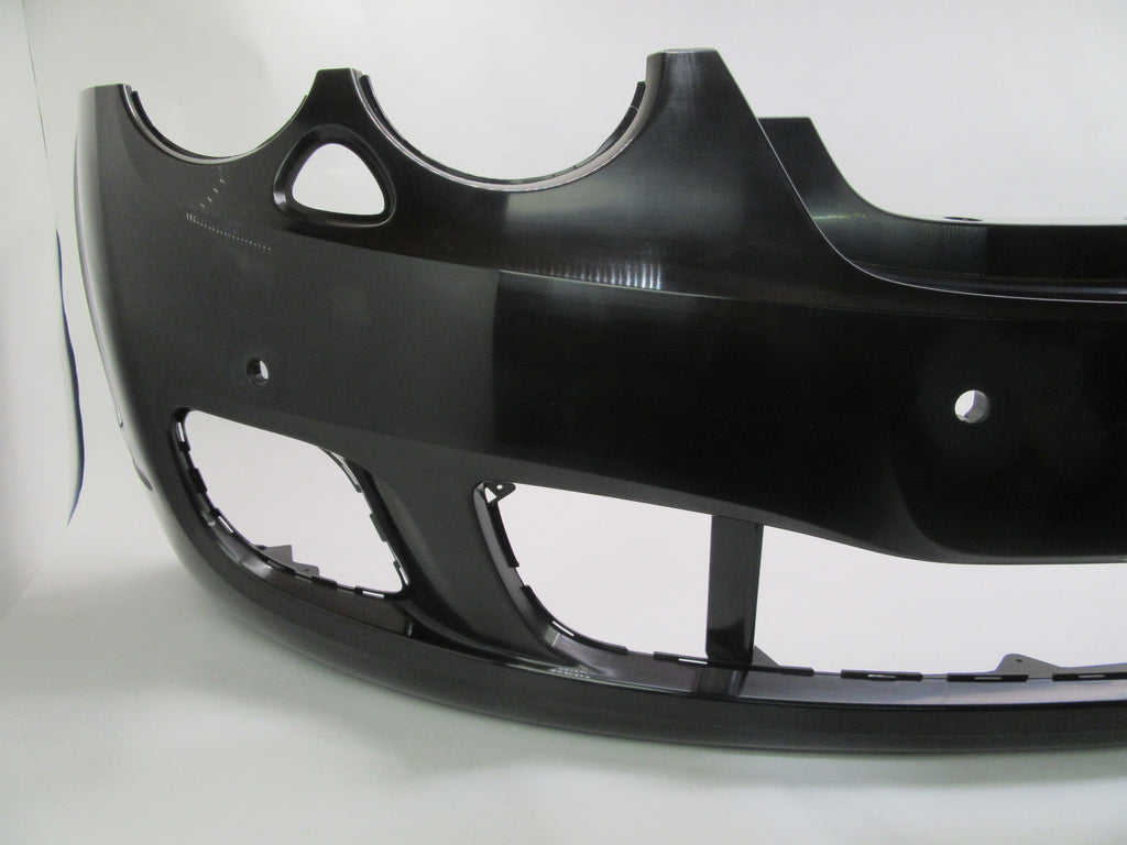 Bentley Continental Flying Spur front bumper cover #678