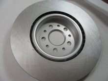 Load image into Gallery viewer, Maserati Ghibli front brake rotor x1 TopEuro #295 PREMIUM QUALITY
