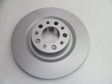 Load image into Gallery viewer, Alfa Romeo Giulia front rear brake rotors TopEuro #430 4pcs