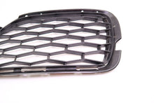 Load image into Gallery viewer, Maserati Quattroporte left front bumper grille #764