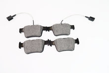 Load image into Gallery viewer, Alfa Romeo Giulia Stelvio rear brake pads TopEuro #1415