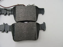 Load image into Gallery viewer, Alfa Romeo Giulia Stelvio rear brake pads TopEuro #1415